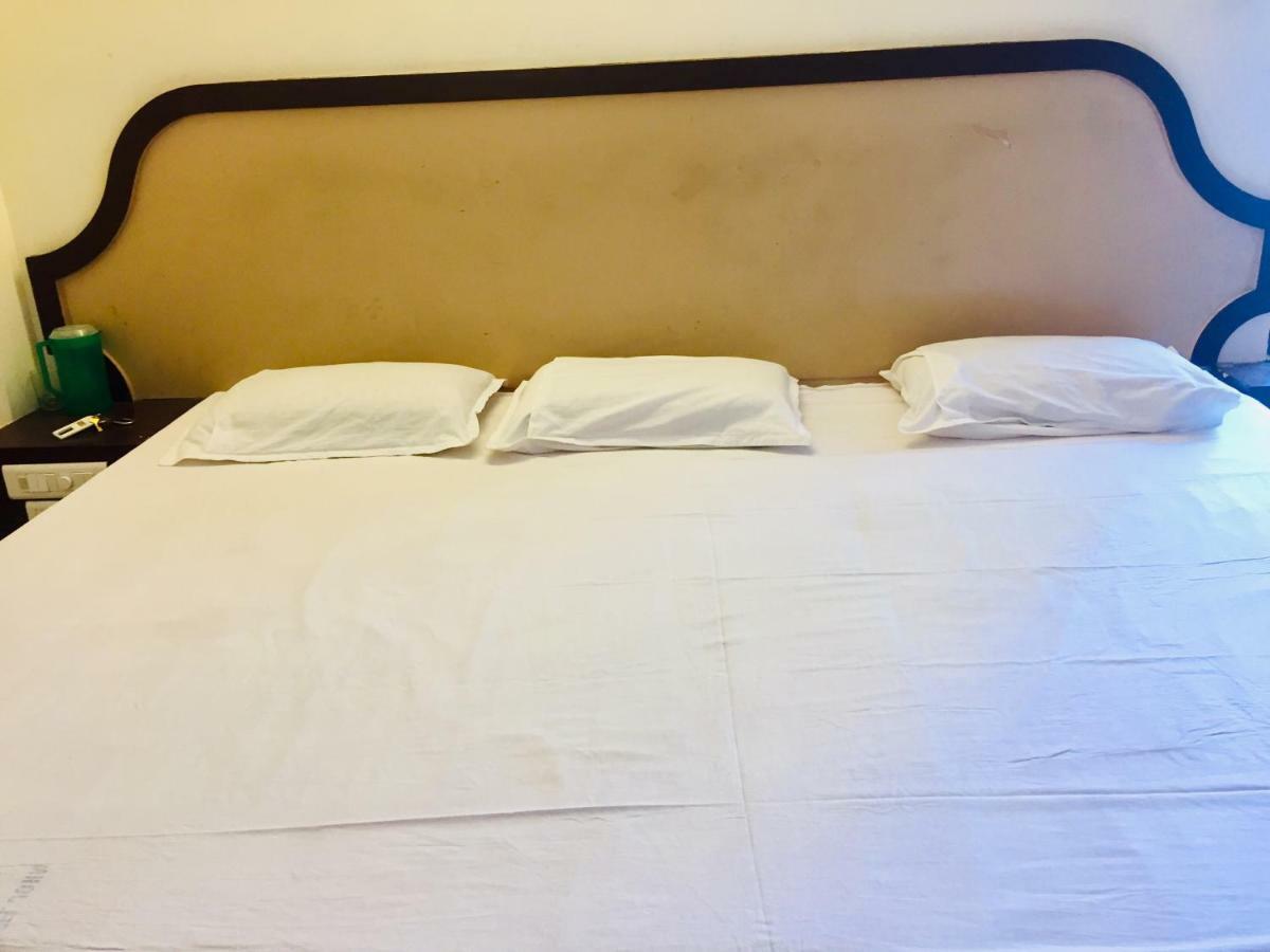 Hotel John Kanyakumari Eksteriør bilde